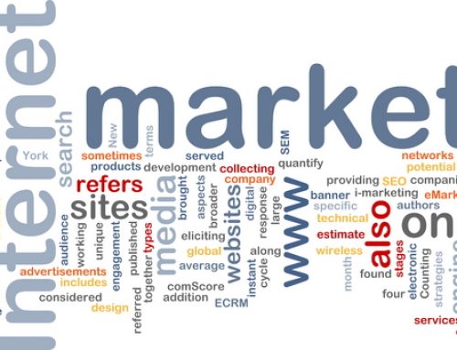 Online Marketing Terms You Need To Know